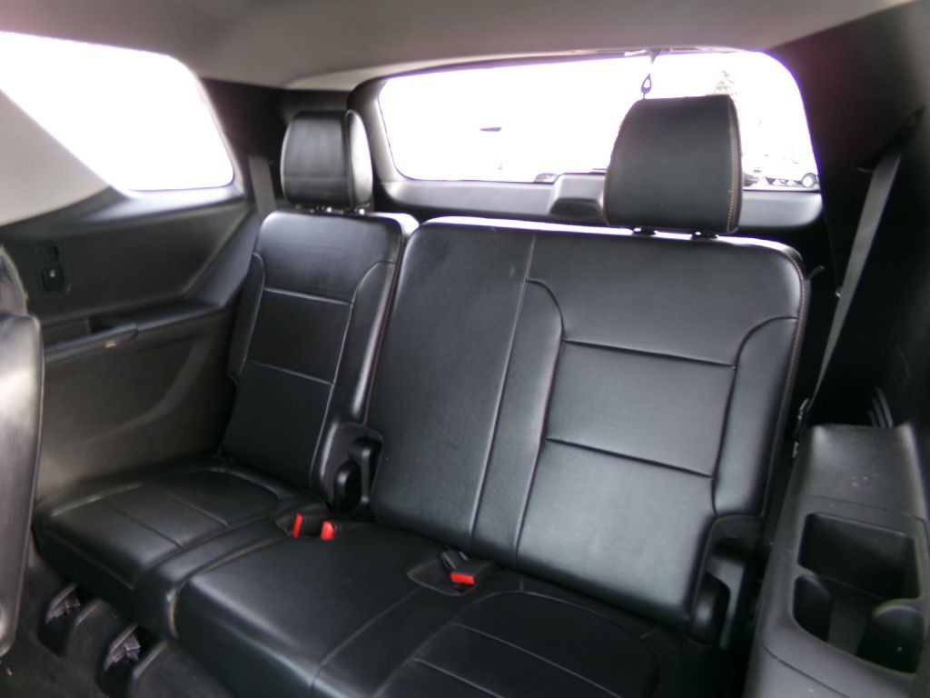 2019 Chevrolet Traverse Image 44