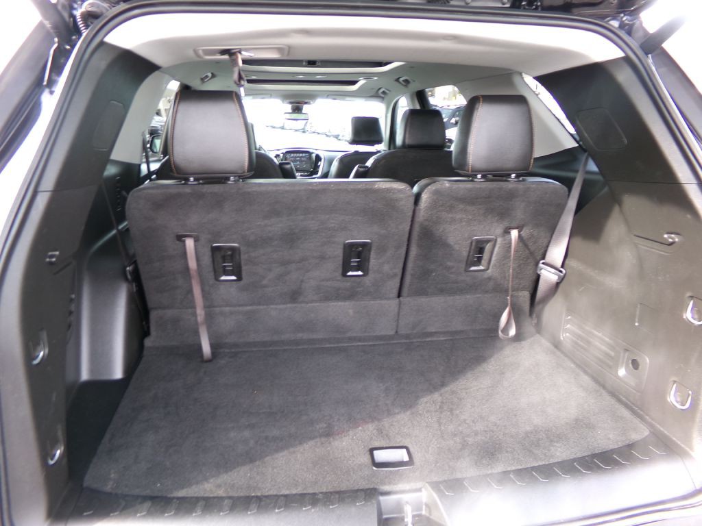 2019 Chevrolet Traverse Image 45