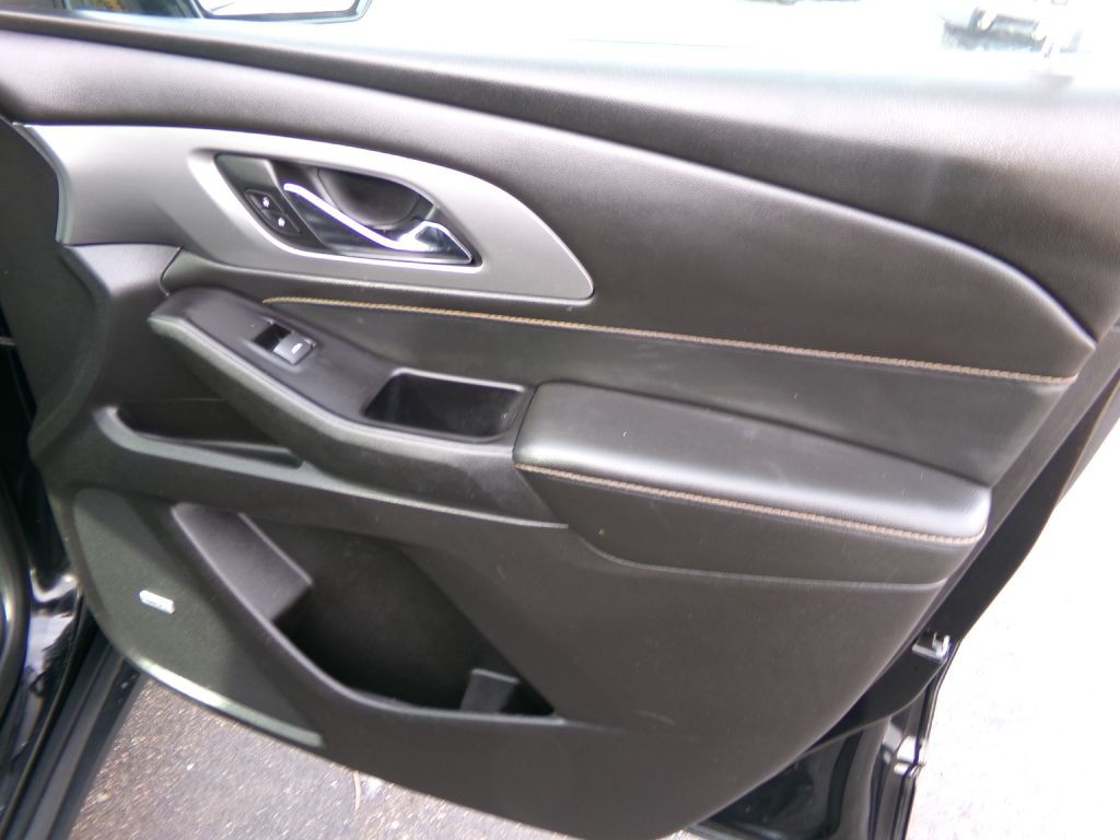 2019 Chevrolet Traverse Image 46