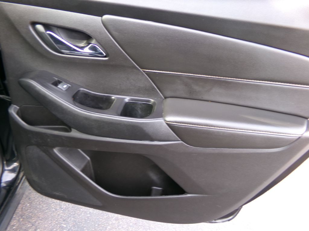 2019 Chevrolet Traverse Image 51