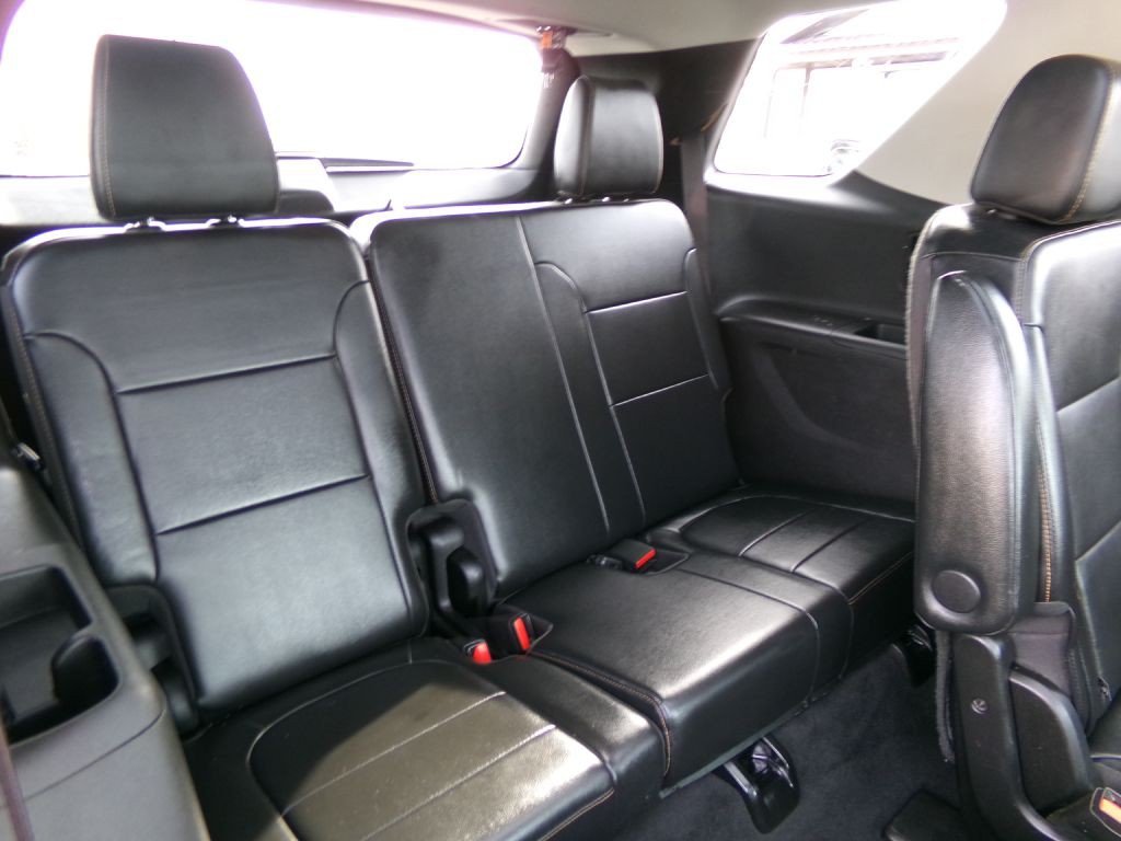 2019 Chevrolet Traverse Image 53