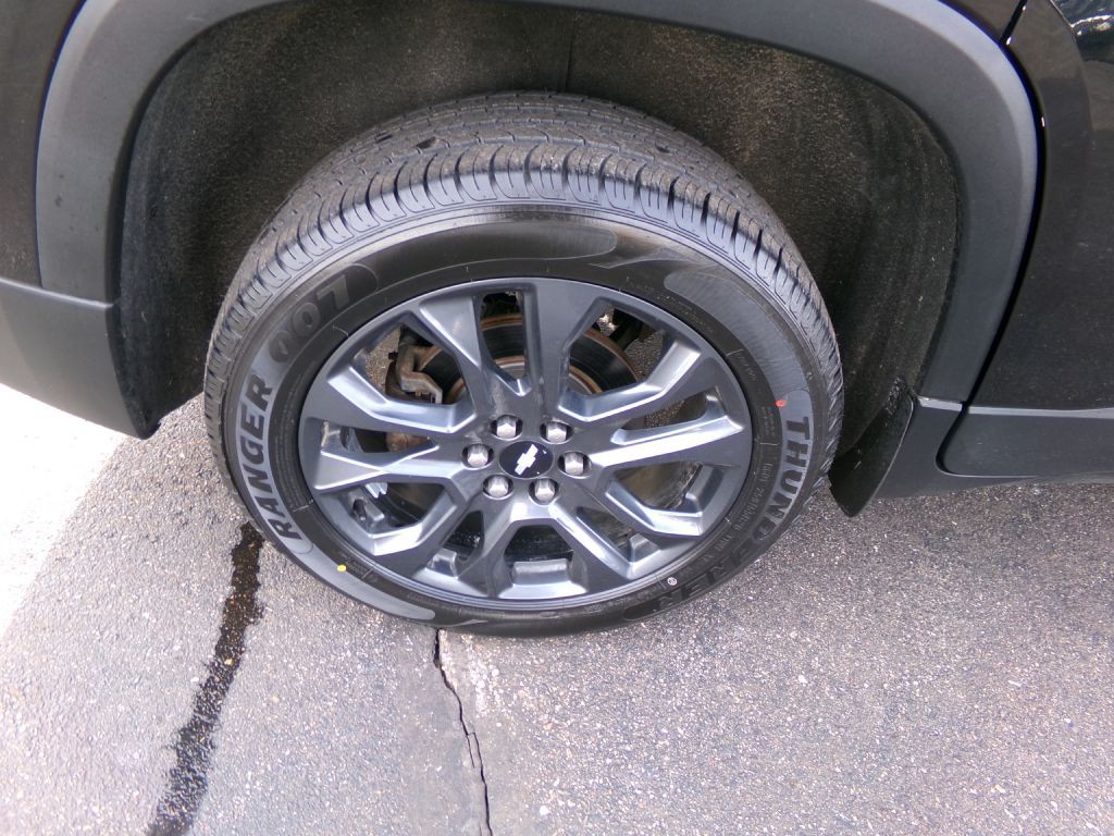 2019 Chevrolet Traverse Image 54