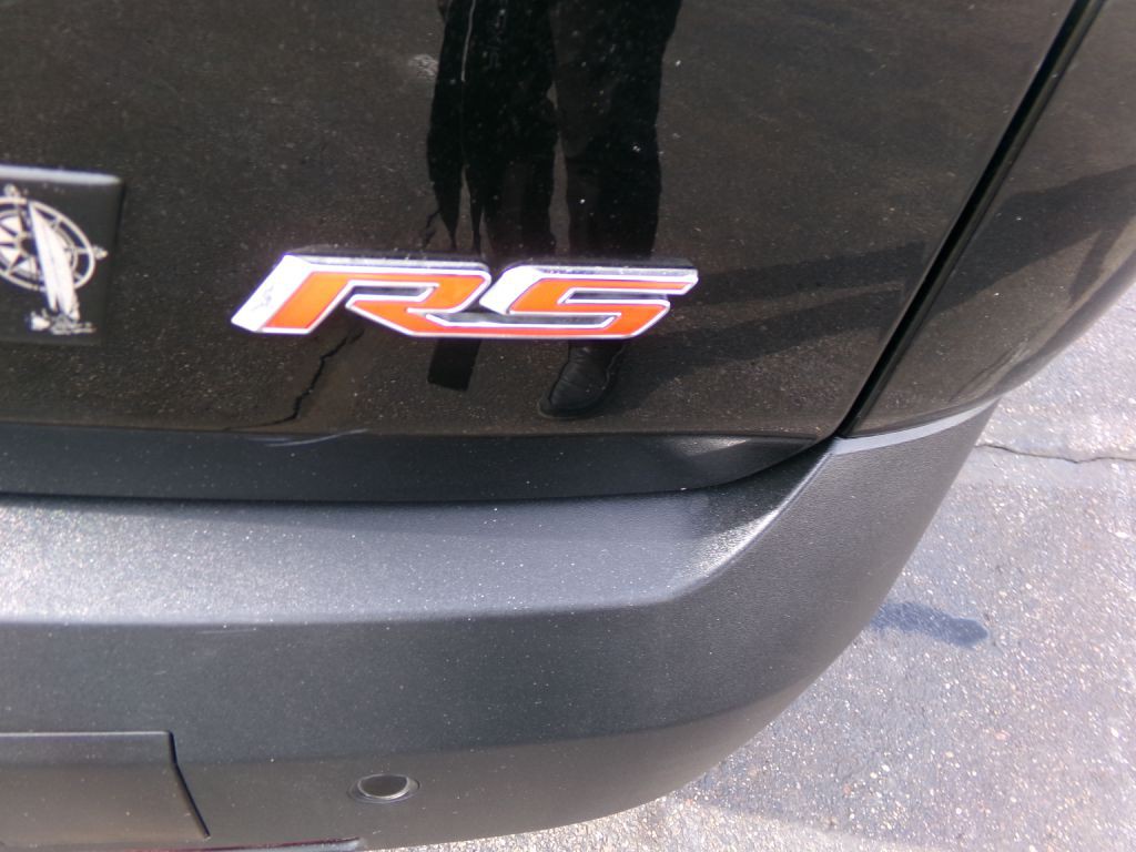 2019 Chevrolet Traverse Image 55