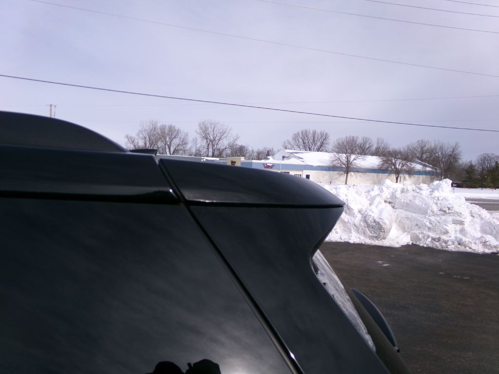 2019 Chevrolet Traverse Image 57