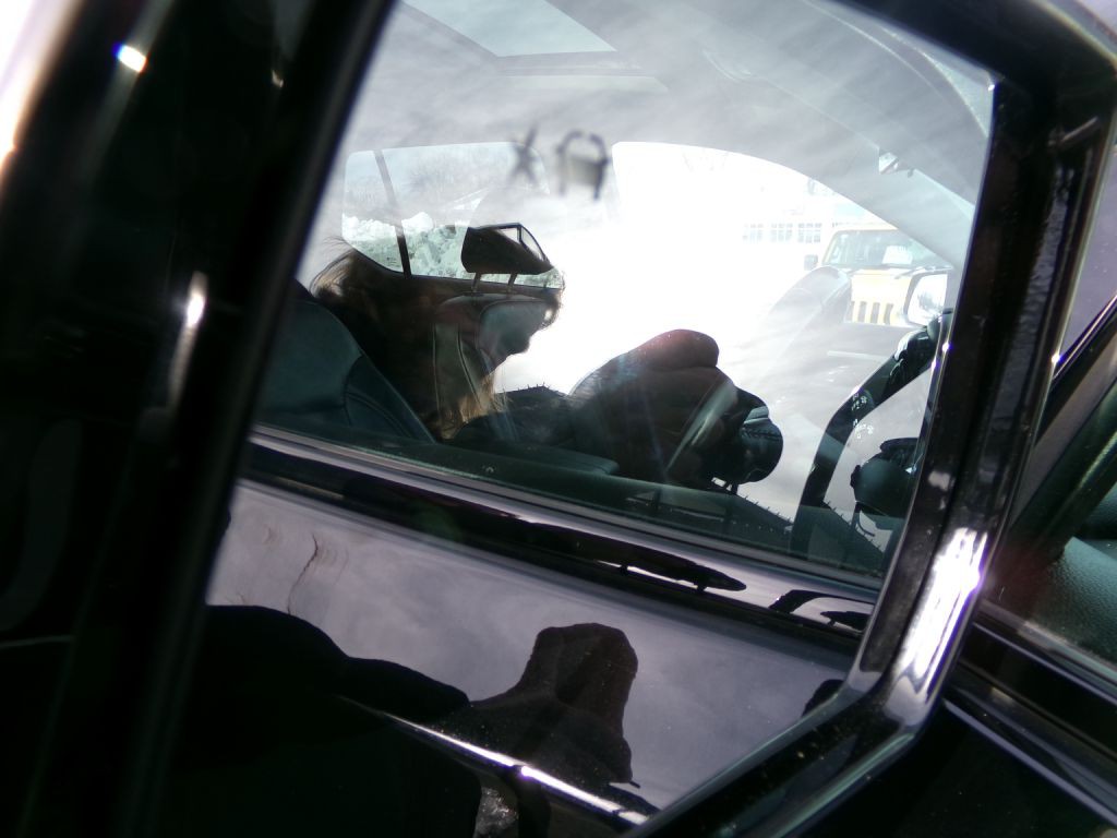 2019 Chevrolet Traverse Image 58