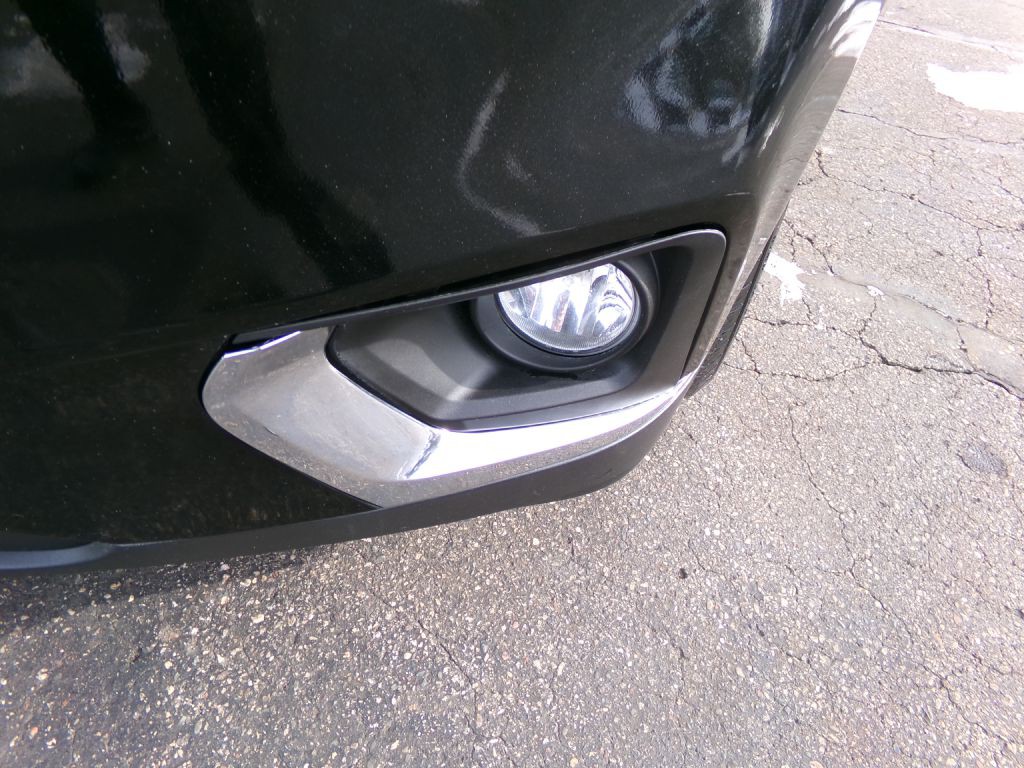 2019 Chevrolet Traverse Image 59