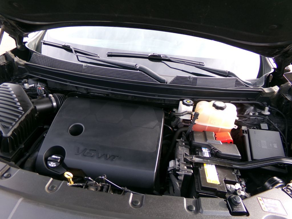 2019 Chevrolet Traverse Image 60