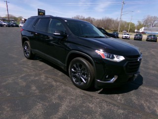 Image for 2019 Chevrolet Traverse R/S ID: 7279381
