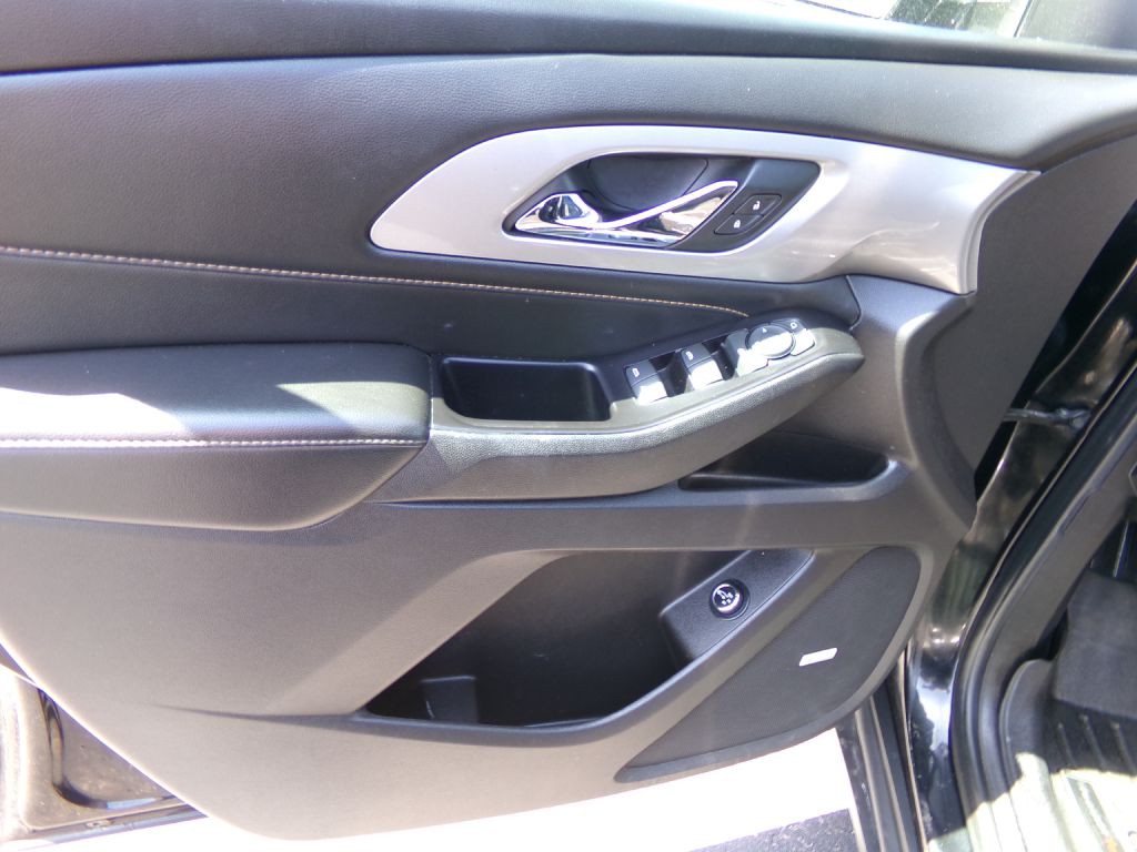 2019 Chevrolet Traverse Image 10