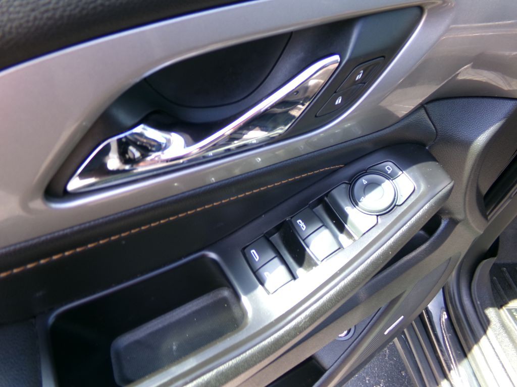 2019 Chevrolet Traverse Image 11