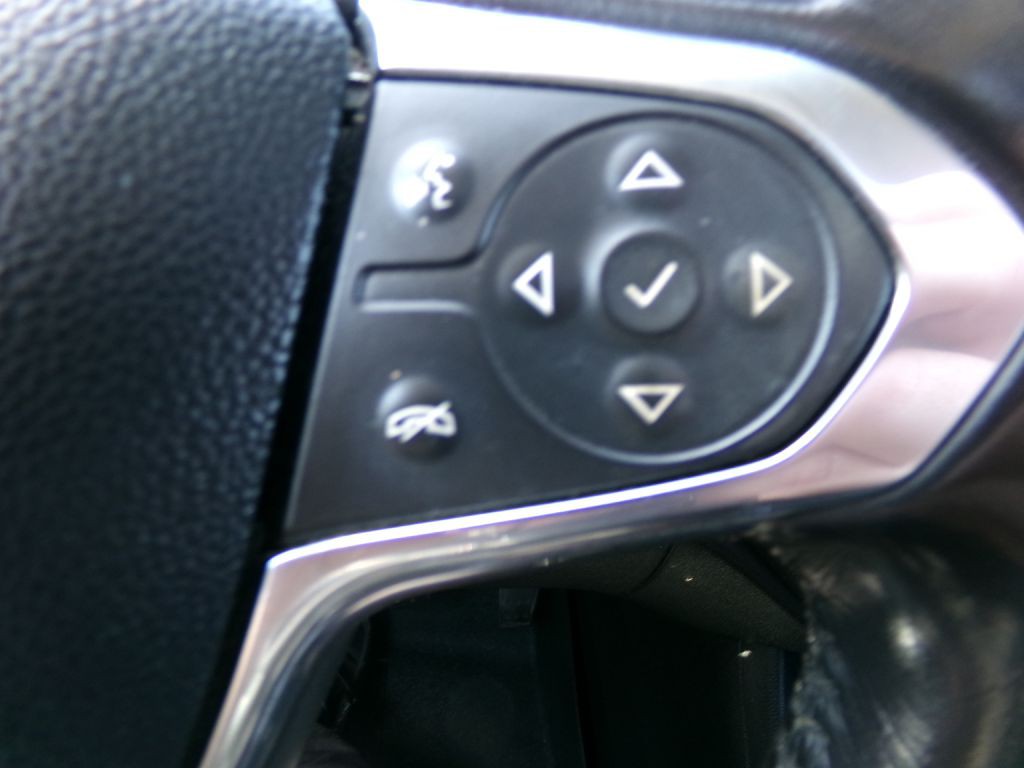 2019 Chevrolet Traverse Image 19