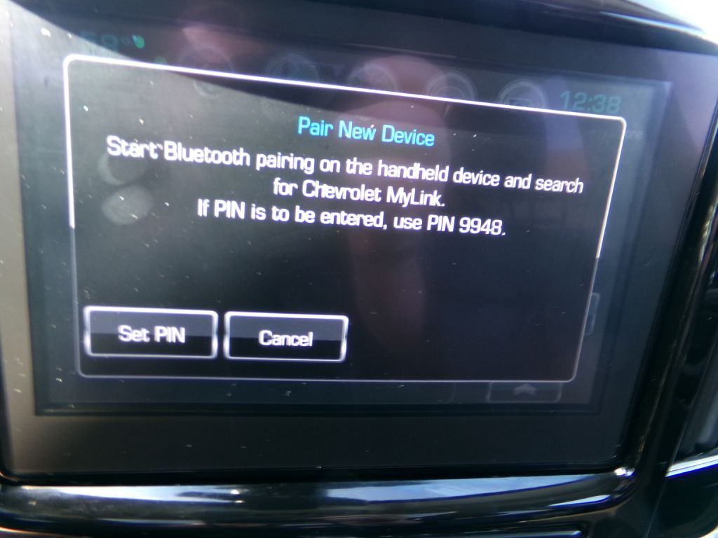 2019 Chevrolet Traverse Image 24