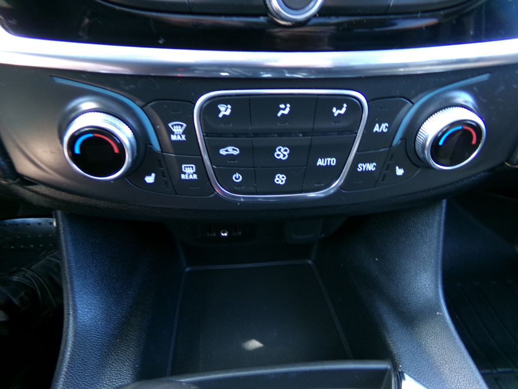 2019 Chevrolet Traverse Image 27