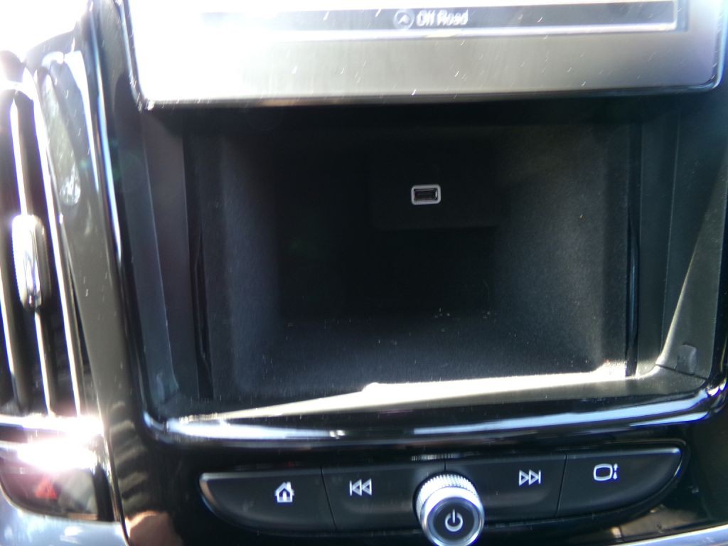 2019 Chevrolet Traverse Image 31
