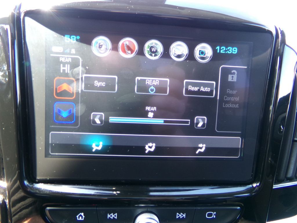 2019 Chevrolet Traverse Image 32