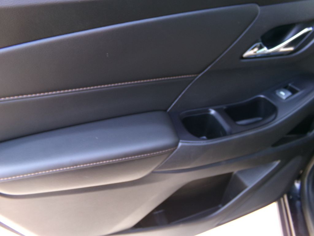 2019 Chevrolet Traverse Image 41