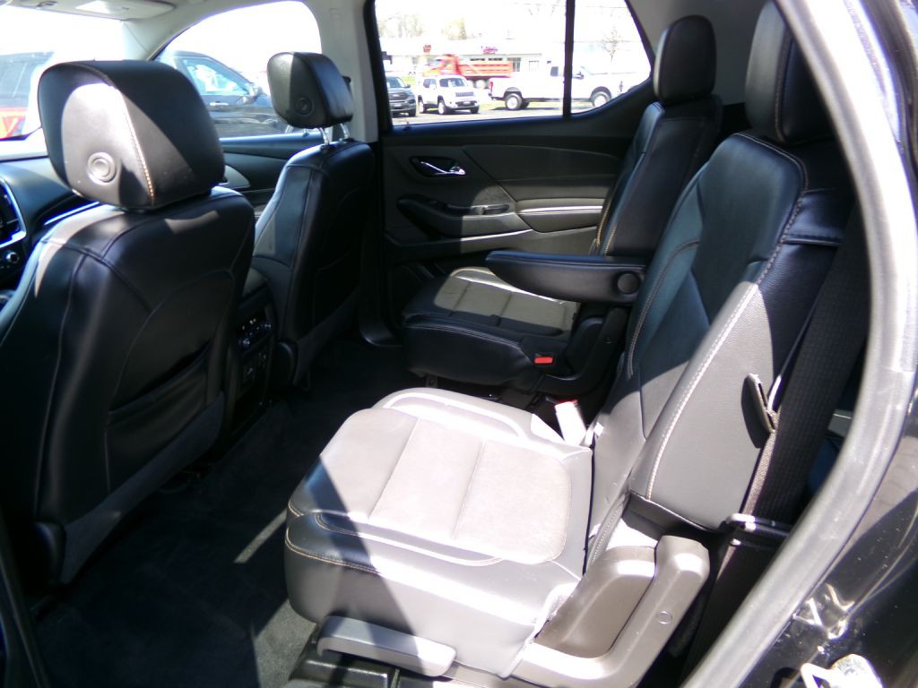 2019 Chevrolet Traverse Image 42