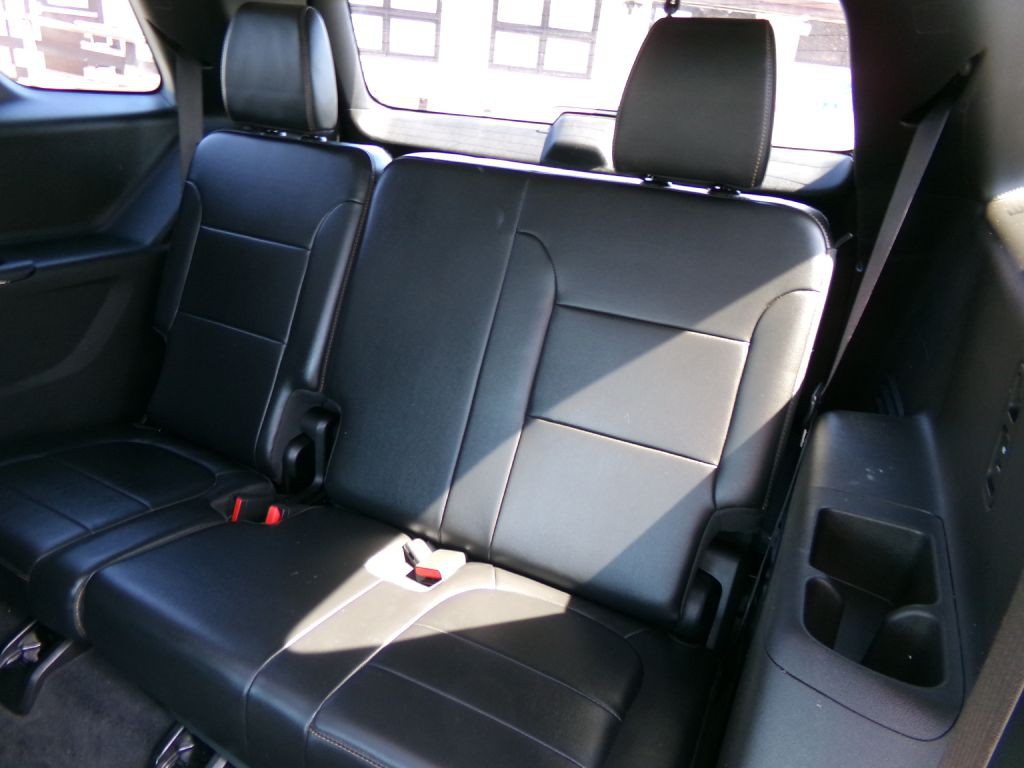 2019 Chevrolet Traverse Image 47