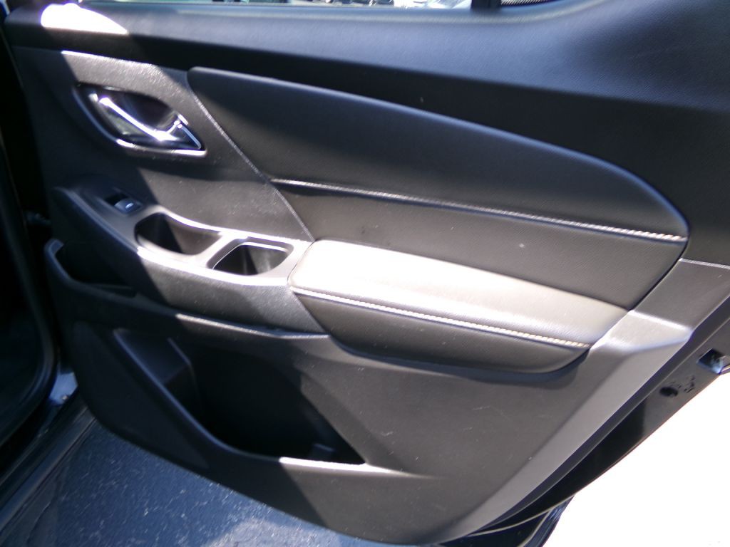 2019 Chevrolet Traverse Image 54