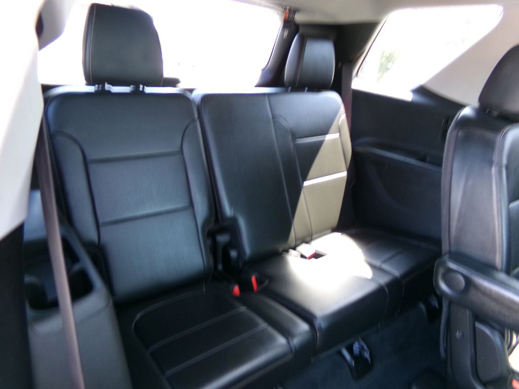 2019 Chevrolet Traverse Image 56