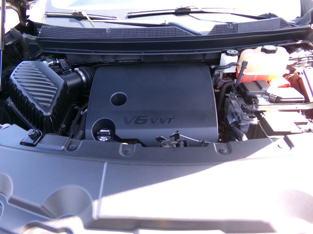 2019 Chevrolet Traverse Image 60