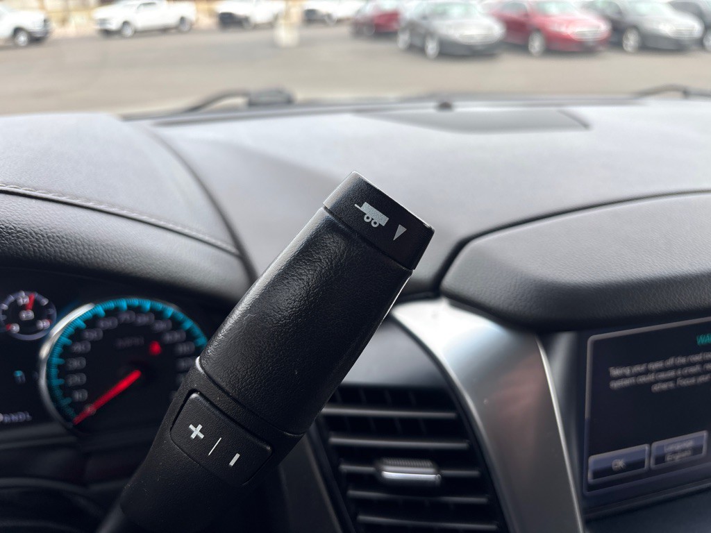 2019 Chevrolet Suburban Image 22