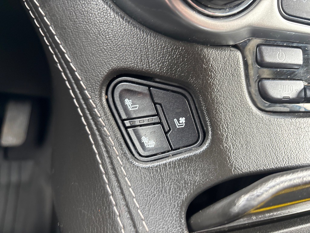 2019 Chevrolet Suburban Image 29