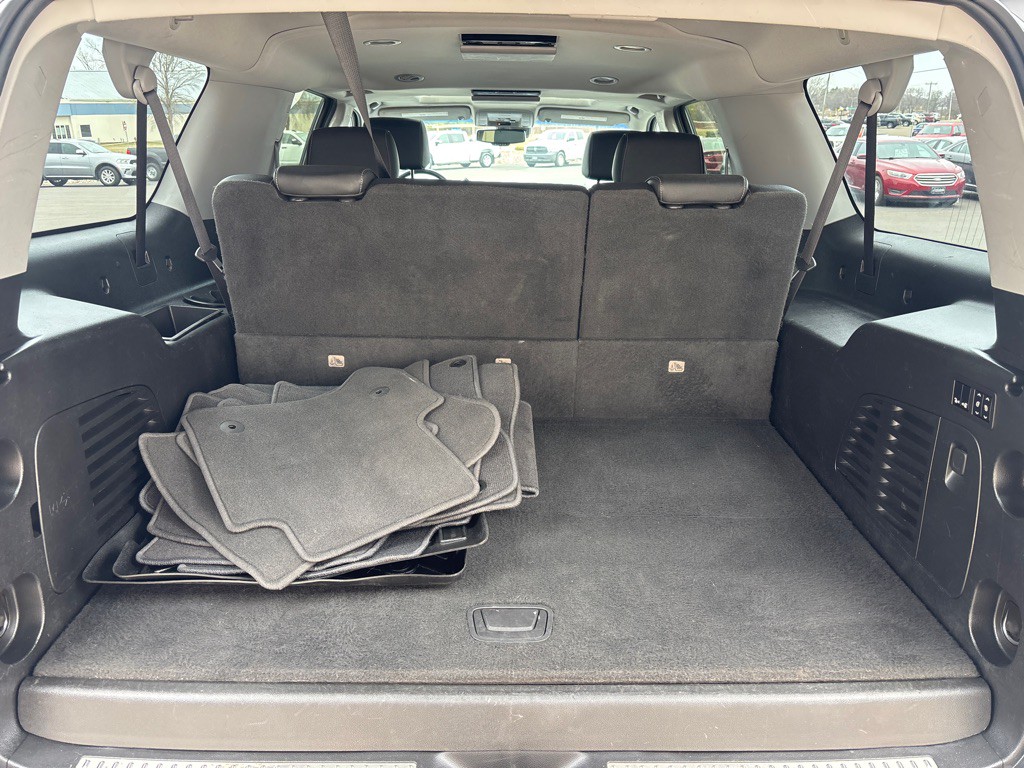 2019 Chevrolet Suburban Image 41