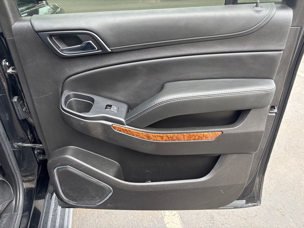 2019 Chevrolet Suburban Image 44