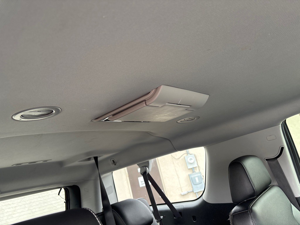 2019 Chevrolet Suburban Image 46