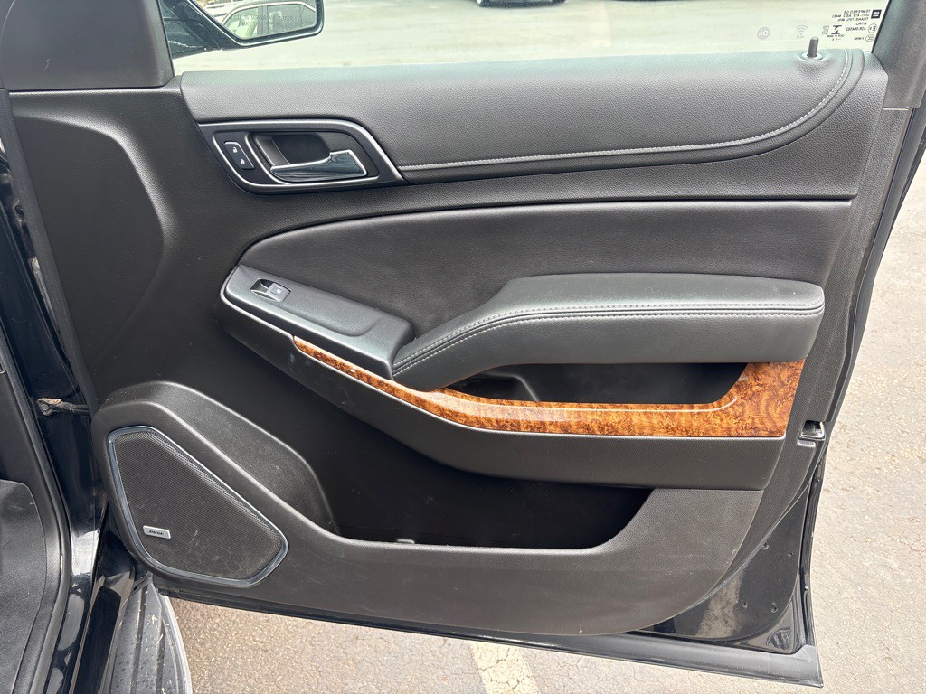 2019 Chevrolet Suburban Image 47