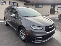 Image for 2022 Chrysler Pacifica Limited ID: 7288331