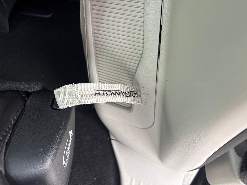 2022 Chrysler Pacifica Image 36