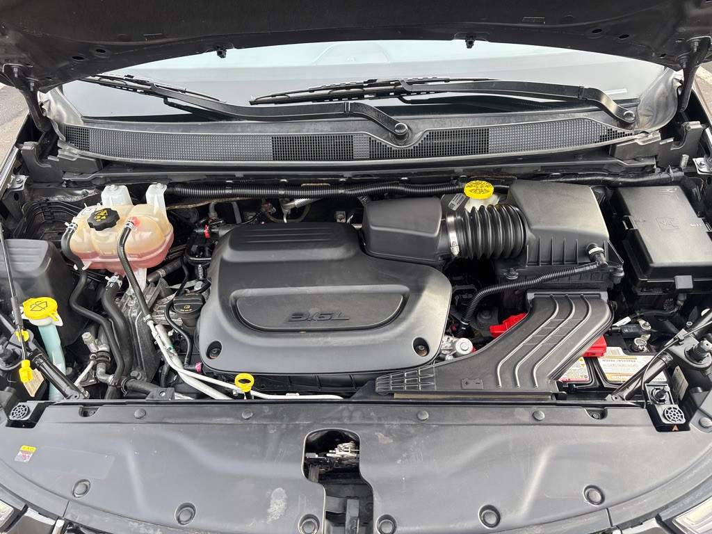 2022 Chrysler Pacifica Image 44