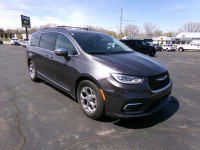 Image for 2022 Chrysler Pacifica Limited ID: 7288331