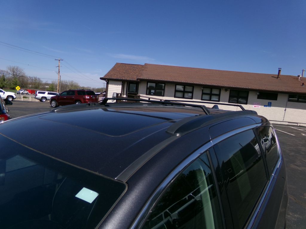 2022 Chrysler Pacifica Image 9