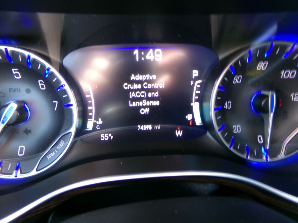 2022 Chrysler Pacifica Image 20