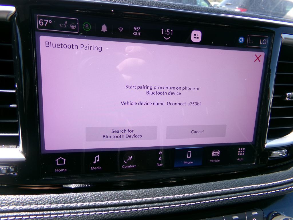 2022 Chrysler Pacifica Image 26