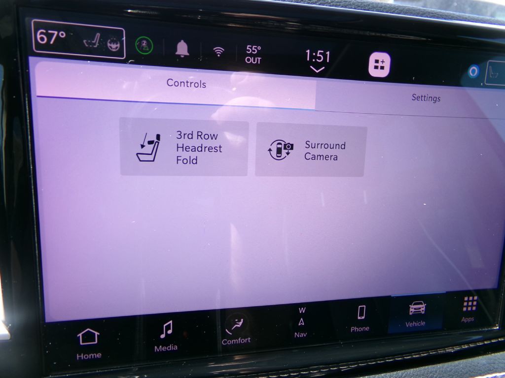 2022 Chrysler Pacifica Image 27