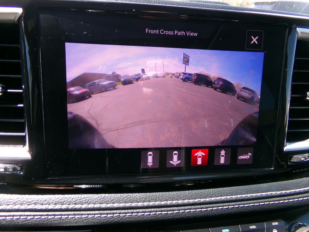 2022 Chrysler Pacifica Image 29