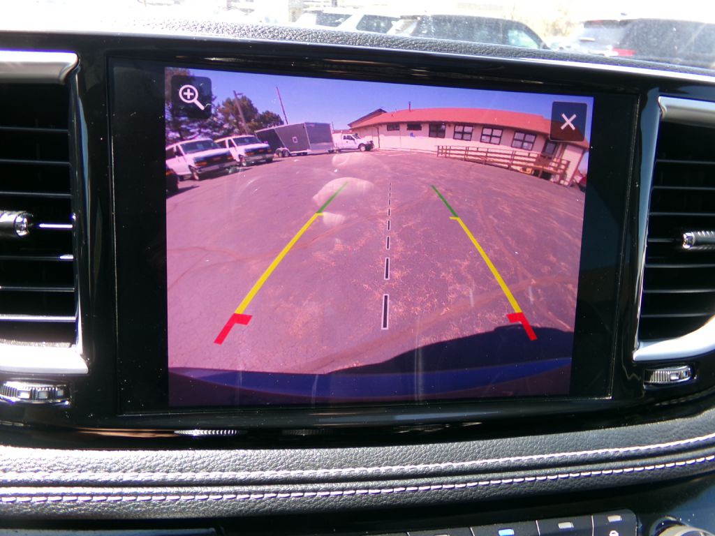 2022 Chrysler Pacifica Image 30