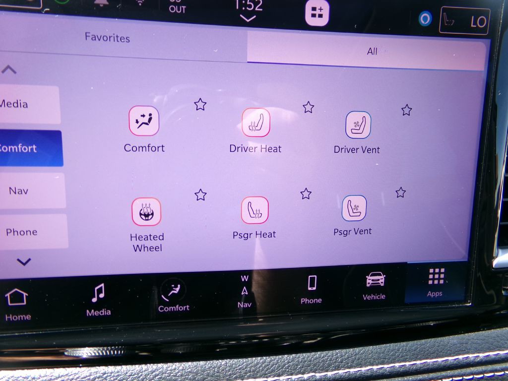 2022 Chrysler Pacifica Image 34
