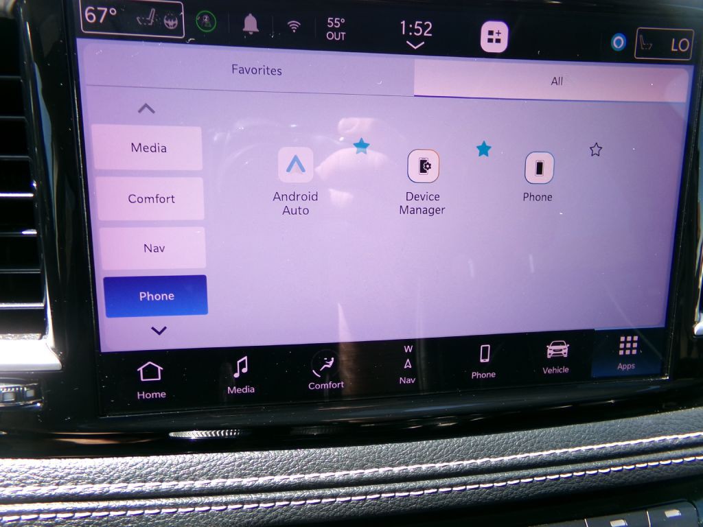 2022 Chrysler Pacifica Image 35
