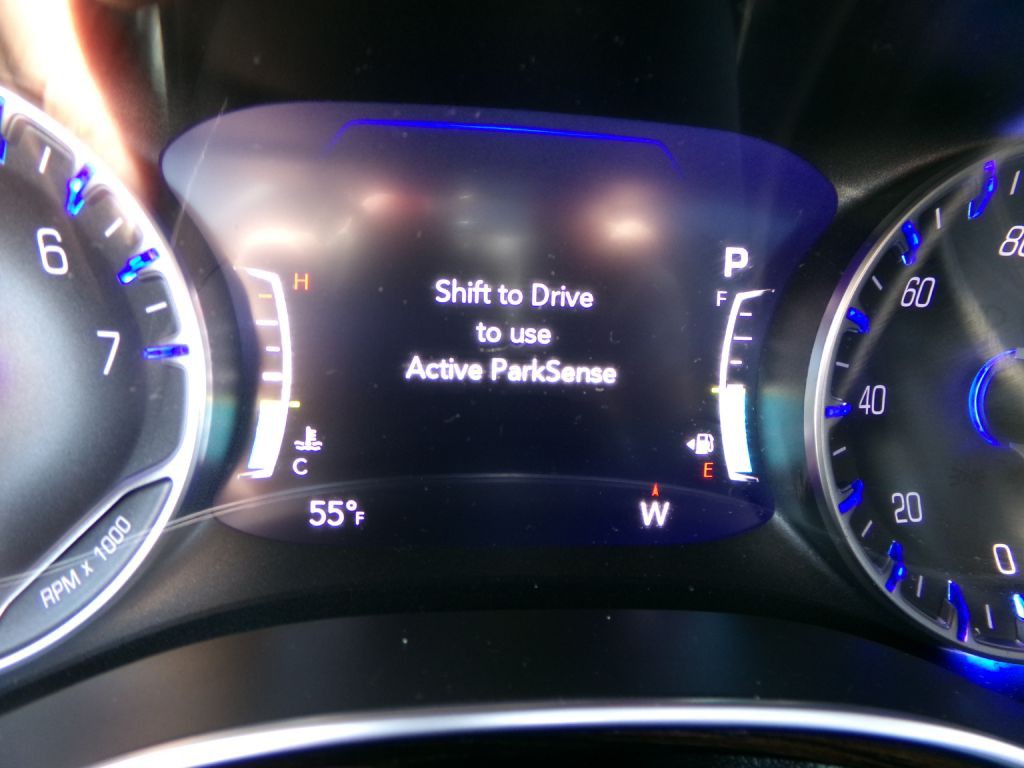 2022 Chrysler Pacifica Image 43