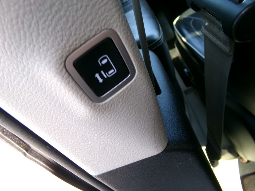2022 Chrysler Pacifica Image 47
