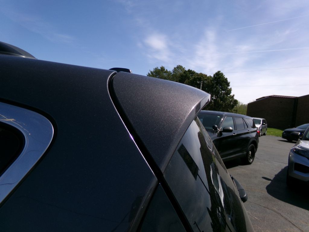 2022 Chrysler Pacifica Image 74