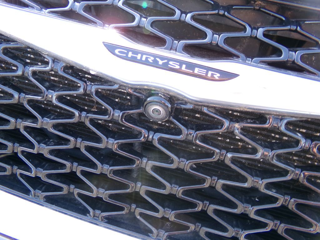 2022 Chrysler Pacifica Image 77
