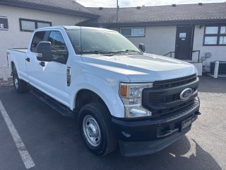 Image for 2022 Ford F-250 Super Duty ID: 7288366