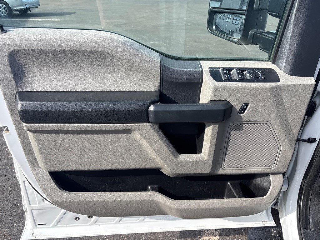 2022 Ford F-250 Image 9