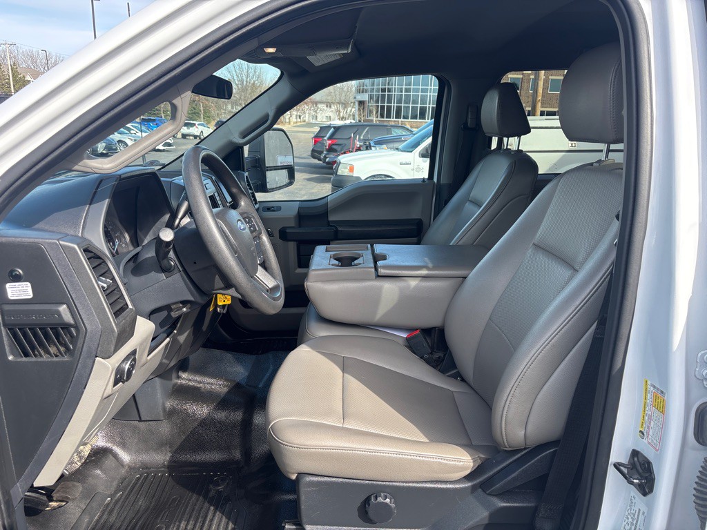 2022 Ford F-250 Image 11